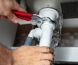 About Emergency plumbing pros Garland, PA