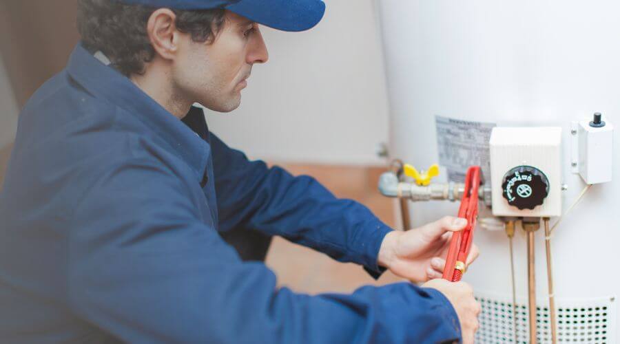 Professional emergency plumbing in Garland, PA